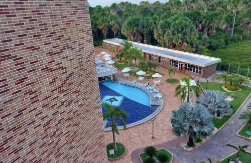 Barreirinhas Apartamento | Gran Lençóis Flat Residence