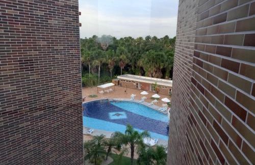 Barreirinhas Apartamento | Gran Lençóis Flat Residence