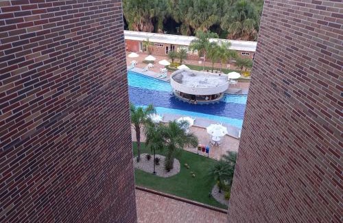 Barreirinhas Apartamento | Gran Lençóis Flat Residence