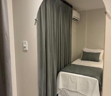Barreirinhas Complejo | Gran Lençóis Flat Residence Mandacaru 311 - 611