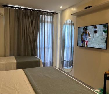 Barreirinhas Complejo | Gran Lençóis Flat Residence Mandacaru 311 - 611