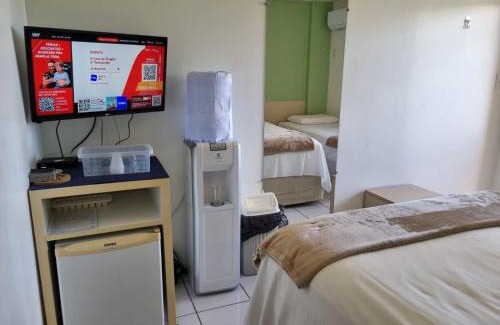 Barreirinhas Apartamento | Gran Lençóis Flat Residence