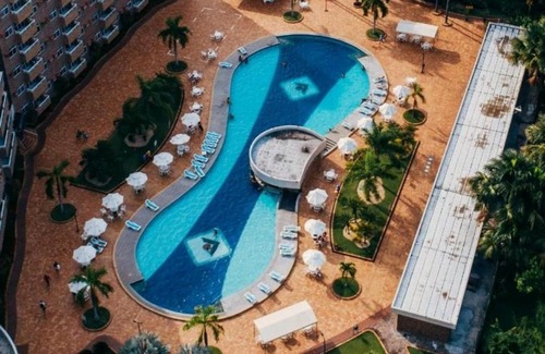 Barreirinhas Hotel | Gran Lençóis Flat Residen