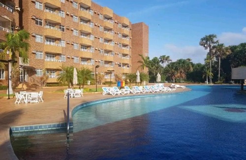 Barreirinhas Hotel | Gran Lençóis Flat Residen