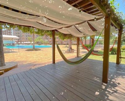 Barreirinhas Apartamento | Gran Lençois Resort - Barreirinhas MA