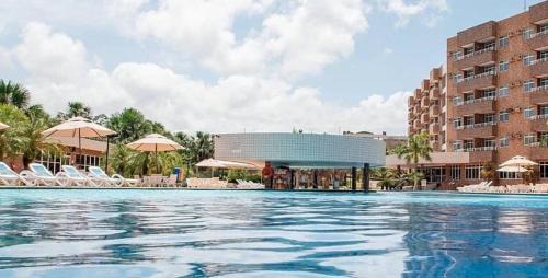Barreirinhas Apartamento | Gran Lençois Resort - Barreirinhas MA