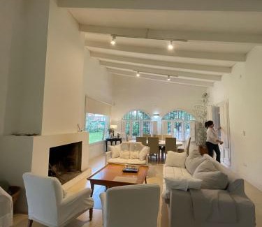 Gualeguaychú Casa | Gran Mansión Premium