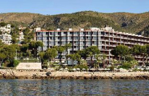 Illetas Hotel | Gran Meliá de Mar Adults Only