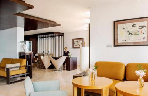 Illetas Hotel | Gran Meliá de Mar Adults Only