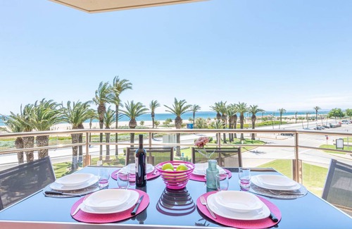 Empuriabrava Apartamento | Apartamento ∙ 2 habitaciones ∙ 6 personas