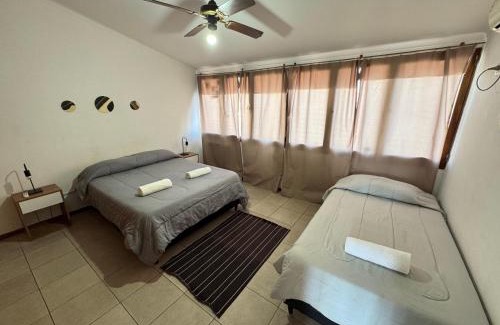 Centro de la ciudad de Mendoza Casa | Gran Morada ideal familias y amigos