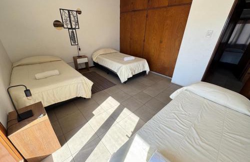 Centro de la ciudad de Mendoza Casa | Gran Morada ideal familias y amigos
