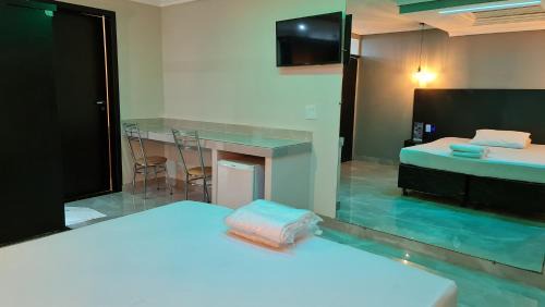 Taguatinga Hotel | Gran Motel