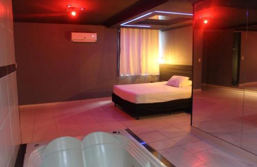 Taguatinga Hotel | Gran Motel