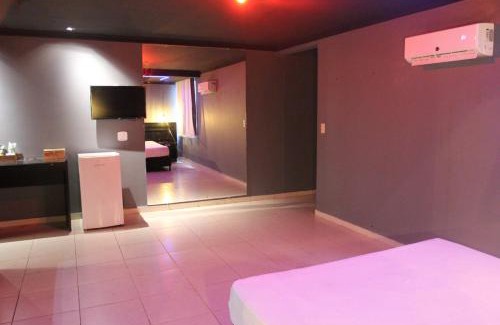 Taguatinga Hotel | Gran Motel
