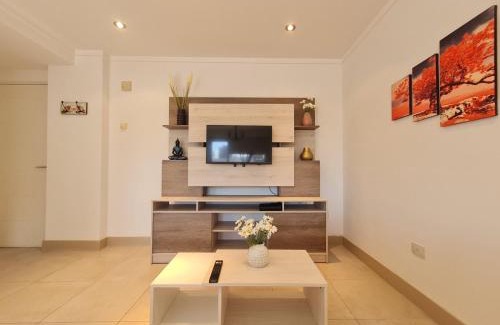 Neuquén Apartamento | GRAN NIVEL EN El CENTRO DE NEUQUEN 1 DORMITORIO CON COCHERA OPCIONAL