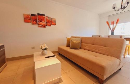 Neuquén Apartamento | GRAN NIVEL EN El CENTRO DE NEUQUEN 1 DORMITORIO CON COCHERA OPCIONAL