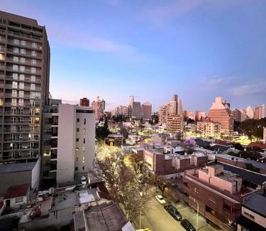 Neuquén Apartamento | GRAN NIVEL EN El CENTRO DE NEUQUEN 1 DORMITORIO CON COCHERA OPCIONAL