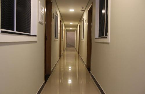 Vila Buarque Hotel | Gran Palazzo Hotel