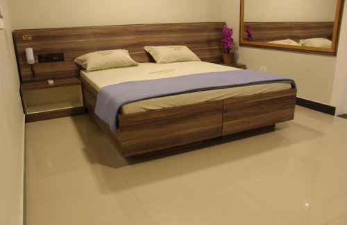 Vila Buarque Hotel | Gran Palazzo Hotel