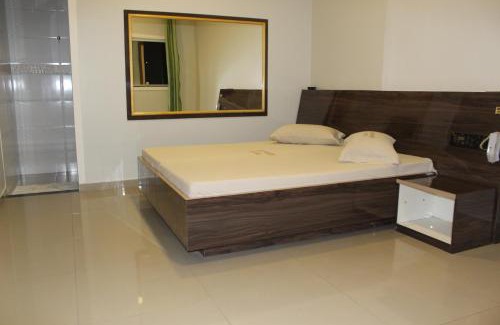 Vila Buarque Hotel | Gran Palazzo Hotel