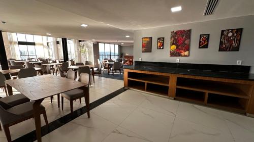 Agua Santa Hotel | Gran Paradiso Resort by D&R