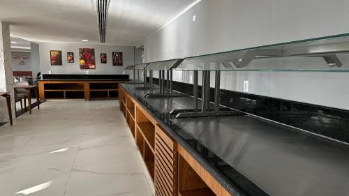 Agua Santa Hotel | Gran Paradiso Resort by D&R
