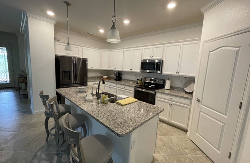 Venice Casa | Gran ParadisoCommunity, single family home with access to resort style amenities