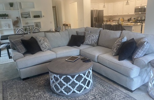 Venice Casa | Gran ParadisoCommunity, single family home with access to resort style amenities