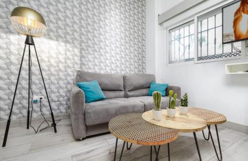 Jardin de la Abadia Apartamento | Gran Parque Huelin