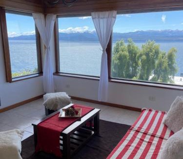 Belgrano Apartamento | Gran Piso con Vistas al Lago 11