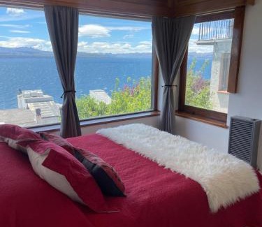 Belgrano Apartamento | Gran Piso con Vistas al Lago 11