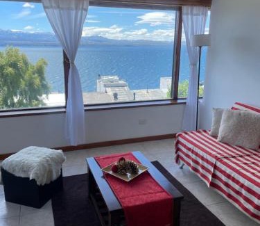 Belgrano Apartamento | Gran Piso con Vistas al Lago 11