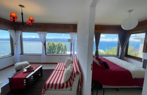 Belgrano Apartamento | Gran Piso con Vistas al Lago 11