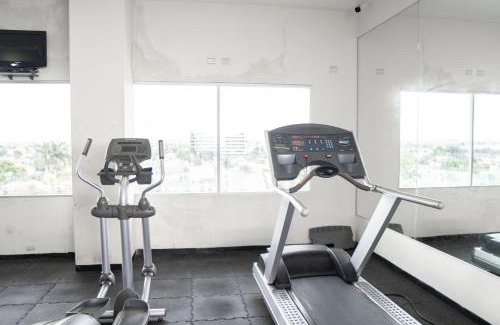 Samborondón Apartamento | Gran Propiedad En Samborondon