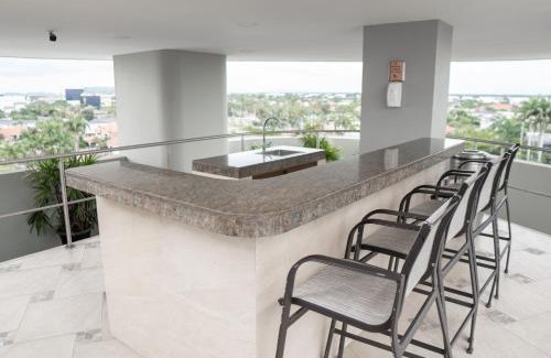 Samborondón Apartamento | Gran Propiedad En Samborondon