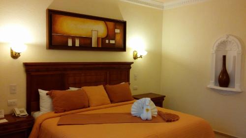 Centro Hotel | Gran Real Yucatan
