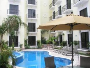 Centro Hotel | Gran Real Yucatan