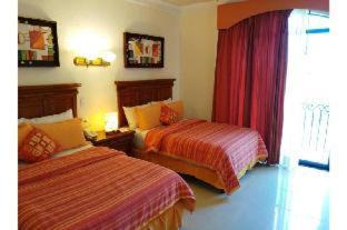 Centro Hotel | Gran Real Yucatan