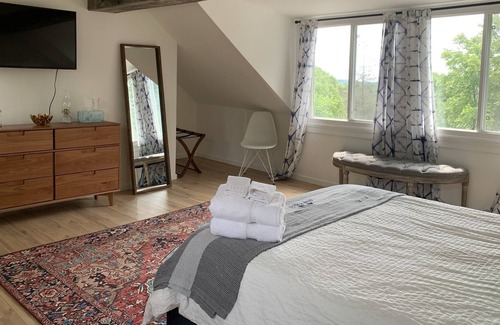 Waupoos Casa | Gran Roble