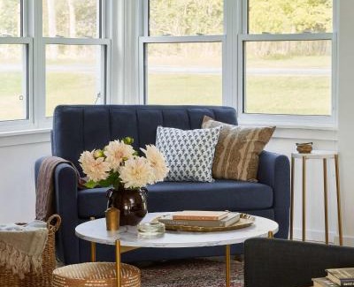 Waupoos Casa | Gran Roble - Charming Countryside Retreat