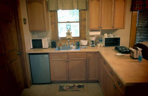 Dublin Casa | Gran's House-peaceful and historic country setting
