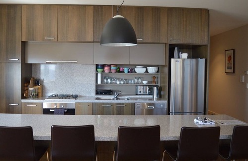 Mount Buller Apartamento | GRAN SASSO 3 - Luxury on top of the world