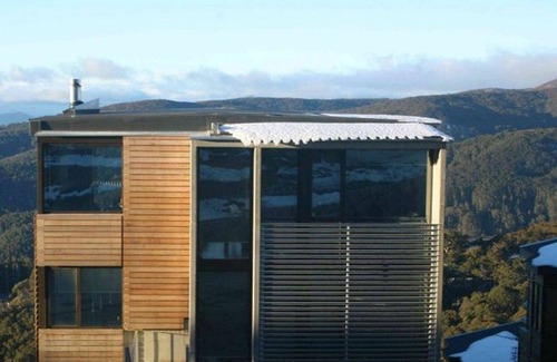 Mount Buller Apartamento | GRAN SASSO 3 - Luxury on top of the world