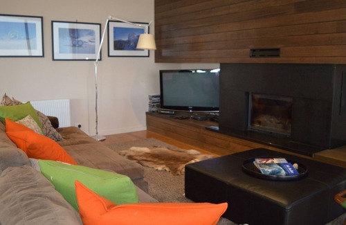 Mount Buller Apartamento | GRAN SASSO 3 - Luxury on top of the world
