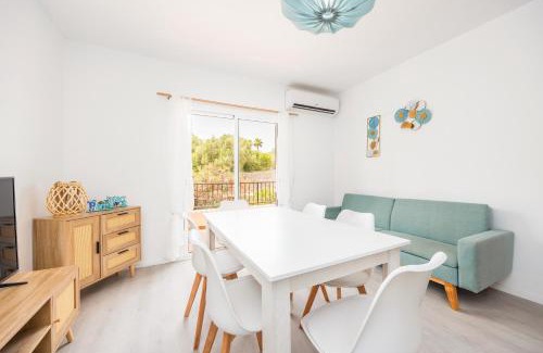 Cala Ferrera Apartamento | Gran Sol Family 4