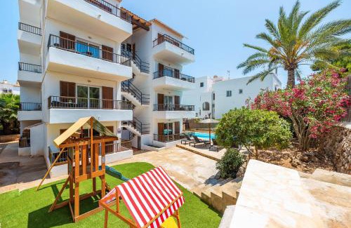 Cala Ferrera Apartamento | Gran Sol Family 5