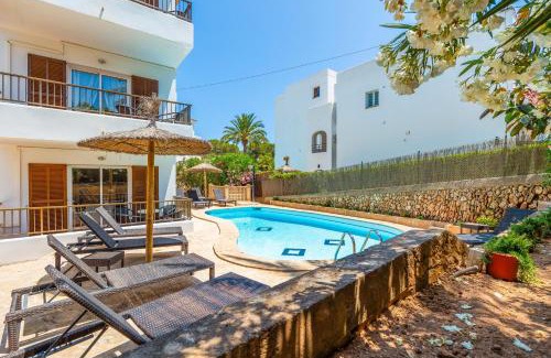 Cala Ferrera Apartamento | Gran Sol Family 5