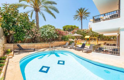 Cala Ferrera Apartamento | Gran Sol Family 5