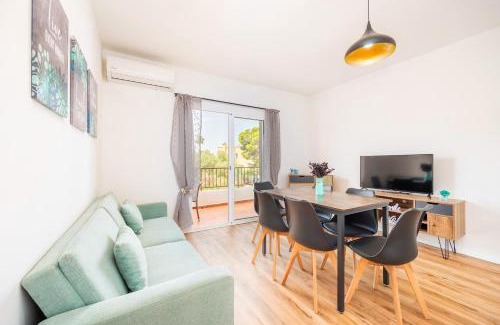 Cala Ferrera Apartamento | Gran Sol Family 5